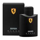 Perfume Ferrari Black Eau de Toilette Masculino...
