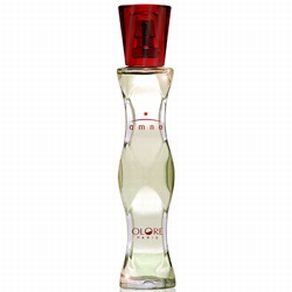 Perfume Amne Eau de Toilette Feminino - Olore