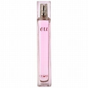 Perfume Eu Eau de Toilette Feminino 50 ml - Olore - cod: 473057