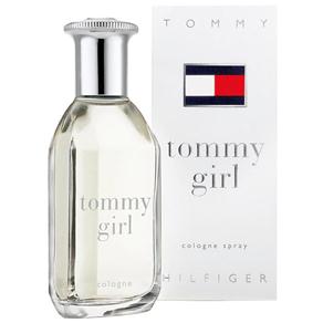 Perfume TH Tommy Girl Eau de Cologne Feminino - Tommy Hilfiger