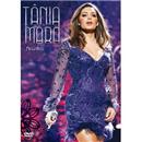 DVD - Tânia Mara: Acústico