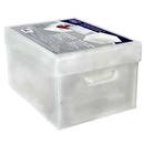 Caixa Organizadora Tilibra Cristal 228036 - 1 U...