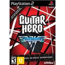 Jogo Guitar Hero: Van Halen - PS2