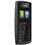 Celular Desbloqueado Claro Nokia X1-01 Preto Dual Chip c/ Rádio FM, Music Player e Fone de Ouvido