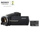 Filmadora Sony Standard Definition DCR-SX21 Pre...