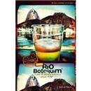 Livro - Rio Botequim 2010: Icone da Boemia Carioca