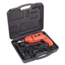 Furadeira de Impacto 1/2" Schulz com Maleta, Ch...