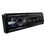 MP3 Automotivo Pósitron SP3111 c/ Entrada Auxiliar Frontal e USB