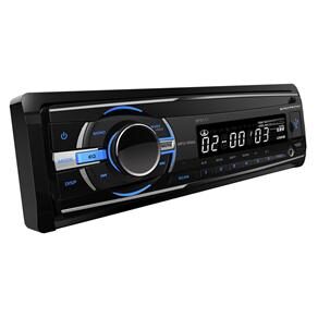 MP3 Automotivo Pósitron SP3111 c/ Entrada Auxiliar Frontal e USB