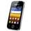 Celular Desbloqueado Oi Samsung Galaxy Y GT-S5360 com Android 2.3, Wi-Fi, 3G, GPS, MP3, Câmera 2MP, Touch Screen, Fone de Ouvido e Cartão 2GB