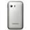 Celular Desbloqueado Oi Samsung Galaxy Y GT-S5360 com Android 2.3, Wi-Fi, 3G, GPS, MP3, Câmera 2MP, Touch Screen, Fone de Ouvido e Cartão 2GB