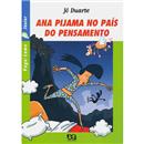 Livro - Vaga-Lume Junior - Ana Pijama no País d...