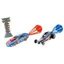 Racing Kits Mattel Hot Wheels - Corrida Profiss...