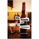 Livro - Rio Botequim 2012: Novíssimos