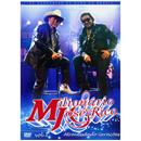 DVD - Milionário & José Rico: Atravessando Gera...