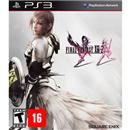 Jogo Final Fantasy XIII-2 - PS3