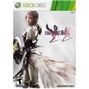Jogo Final Fantasy XIII-2 - X360