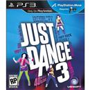Jogo Just Dance 3 - PS3