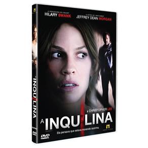 DVD - A Inquilina