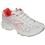 Tênis Reebok Femenino Accept - Branco/Pink