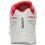 Tênis Reebok Femenino Accept - Branco/Pink