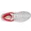 Tênis Reebok Femenino Accept - Branco/Pink