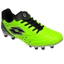 Chuteira Lotto Campo Stadio Suprema FG - Verde/...