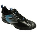 Chuteira Lotto Society Vertigo Plus TF - Preto/...