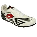 Chuteira Lotto Society Vertigo TDB SB TF - Bran...