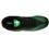 Chuteira Lotto Society Vertigo TDB SB TF -Preto/Verde.