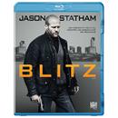 Blu-Ray - Blitz