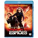 Blu-Ray - Pequenos Espiões