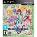 Jogo Tales of Graces - PS3