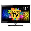 TV 46" LED AOC LE46H158I Full HD c/ Smart TV e ...