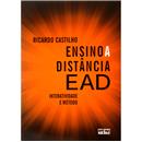 Livro - Ensino a Distância EAD: Interatividade ...