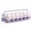 Refrigerador Electrolux Cycle Defrost Duplex DC50X c/ Dispenser de água - 462 L - Inox
