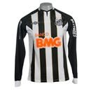 Camisa Umbro Santos II 2011 Nº 10 ML