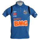 Polo Umbro Santos Viagem 2011