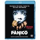 Blu-Ray - Pânico