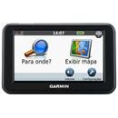 Navegador GPS Garmin Nuvi 40 com Tela de 4,3’’ ...
