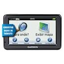 GPS Garmin Nuvi 2415LT Tela de 4,3’’ Touchescre...