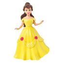Boneca Disney Mini Princesas - Bela P2077/T1295