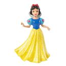 Boneca Disney Mini Princesas - Branca de Neve P...
