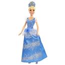 Bonecas Fashion Mattel Princesas Disney - Cinde...