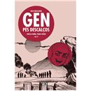 Livro - Gen: Pés Descalços - Volume 4 - Keiji N...