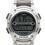 Relógio Masculino Digital Casio W-756D-7AVDF – Prata