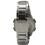 Relógio Masculino Digital Casio W-756D-7AVDF – Prata