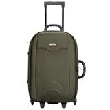 Mala de Viagem Tonin Alasca 1178P Pequena - Verde