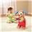 Cachorrinho Fisher-Price Canta e Dança X2558