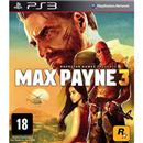 Jogo Max Payne 3 - PS3 